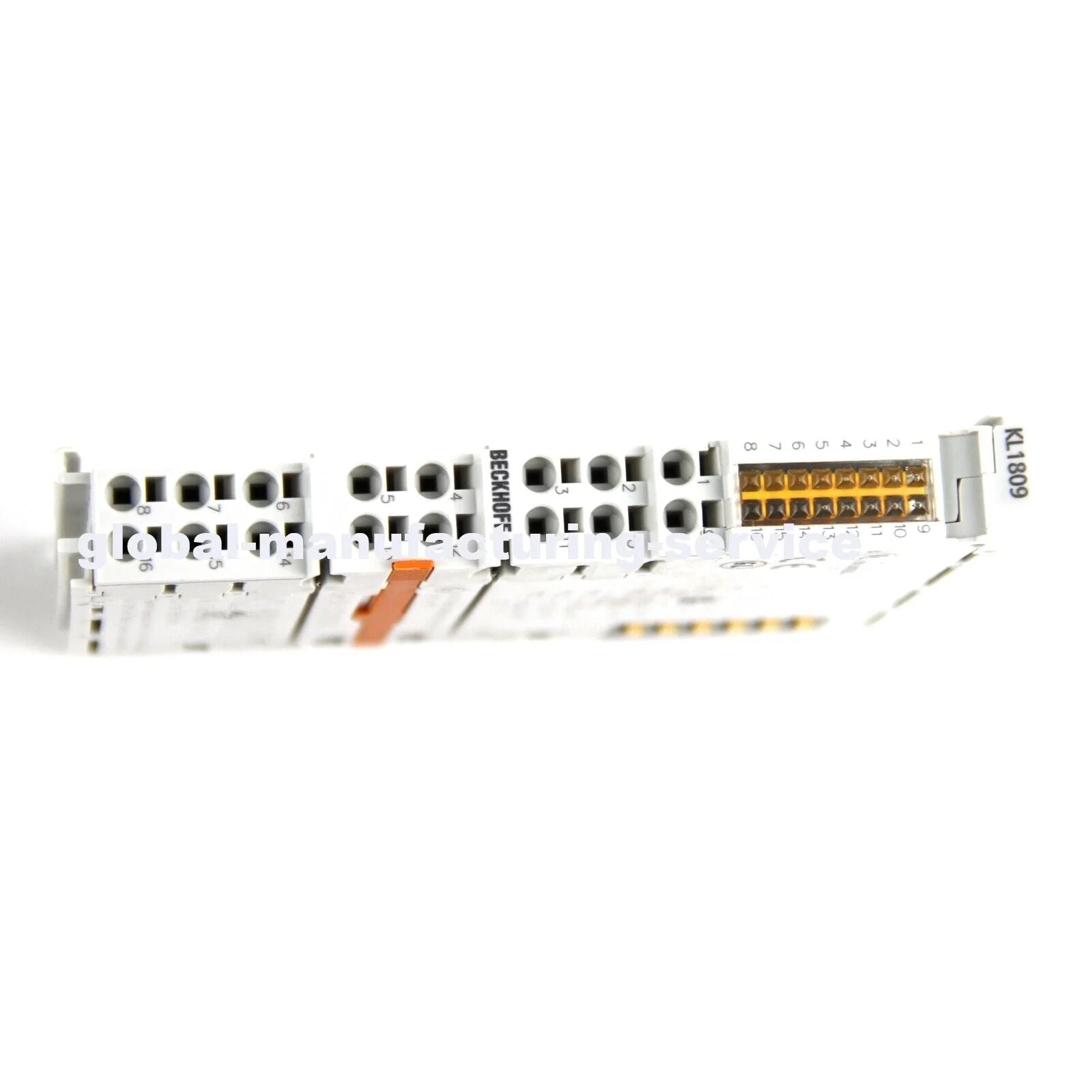 BECKHOFF PLC Module KL1809 - BECKHOFF [5]