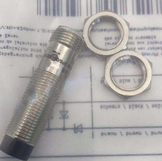 BERNSTEIN KCN-M18PS/012-KLPS12V - BERNSTEIN [1]