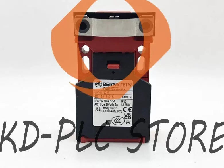 BERNSTEIN safety switch SK-U1Z M 601.6119.016 [1]