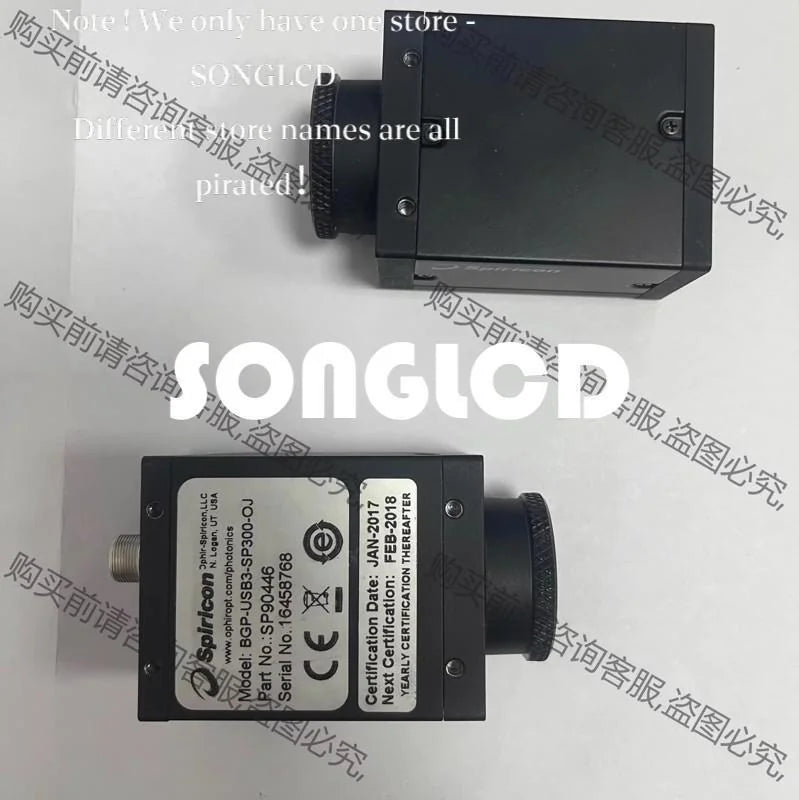 BGP-USB3-SP300-OJ High-Speed USB 3.0 Adapter - OMRON [1]