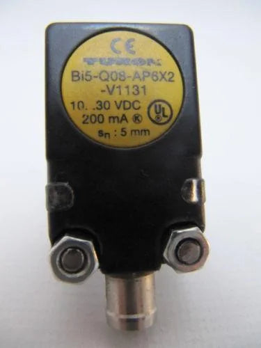 BI5-Q08-AP6X2-V1131 - TURCK [1]