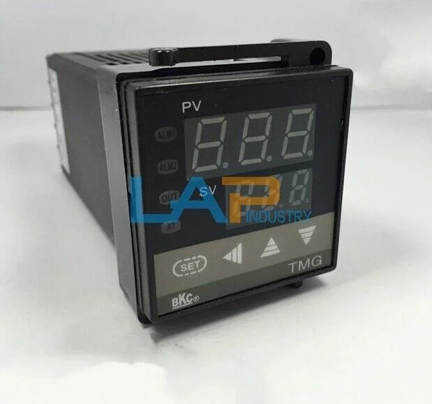 BKC TMG-N7000 Temperature Controller - 1PCS New Model - BKC [1]