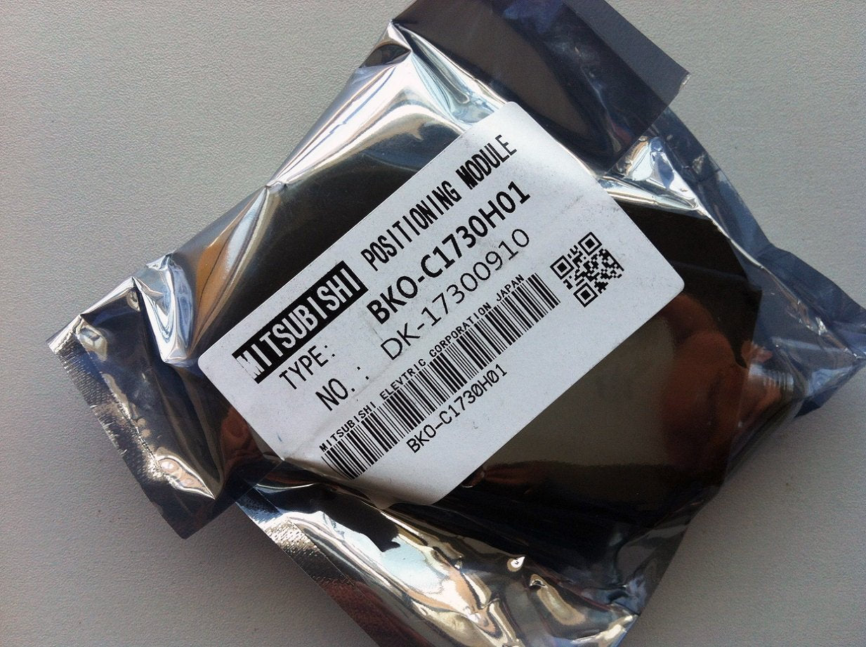 BKO-C1730-H01 - MITSUBISHI