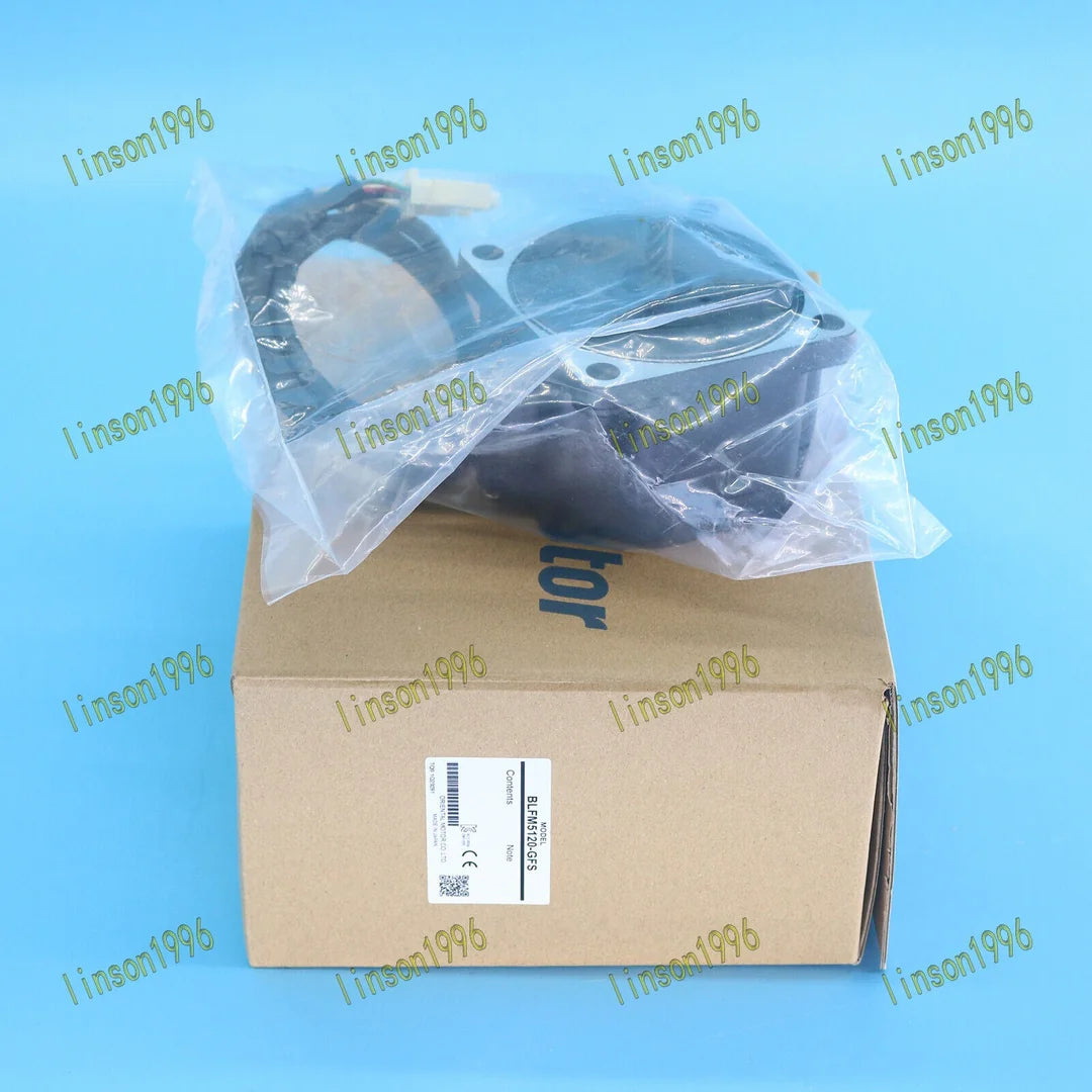 BLFM5120-GFS Stepper Motors for VEXTA - High Performance - VESTA [4]