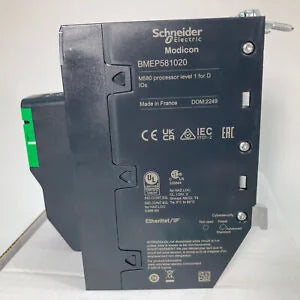 BMEP581020 Schneider Stand-alone processor 4.4MB - SCHNEIDER [3]