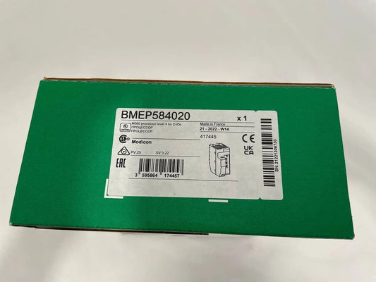 BMEP584020 – New CPU Module - BME [2]