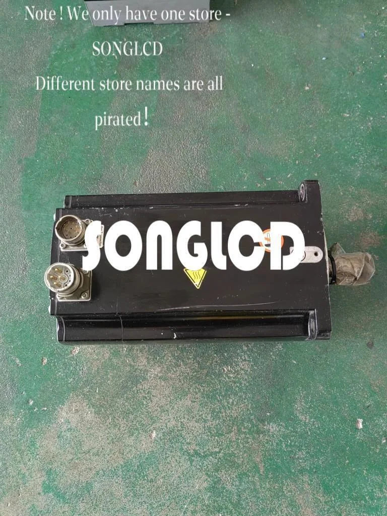 BMH1403P11A1A 1PCS Industrial Motor - KOEED [1]