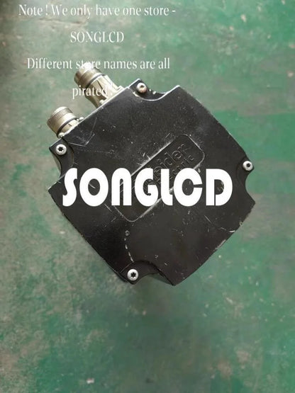 BMH1403P11A1A 1PCS Industrial Motor - KOEED [3]