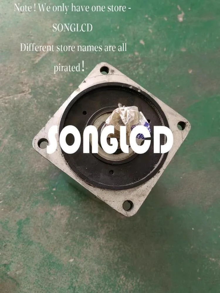 BMH1403P11A1A 1PCS Industrial Motor - KOEED [4]