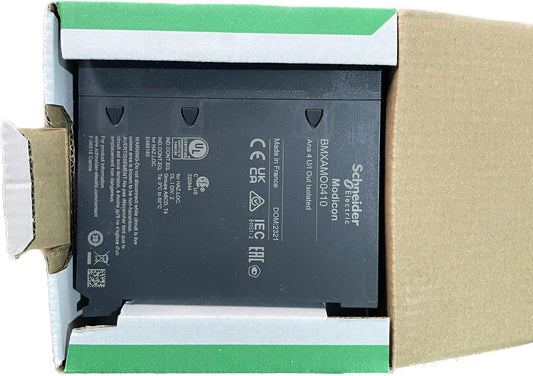 BMXAMO0410 PLC MODULE by BMX - BMX [2]