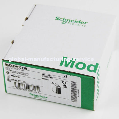 BMXAMO0410 Schneider Electric Modicon - SCHNEIDER ELECTRIC [5]