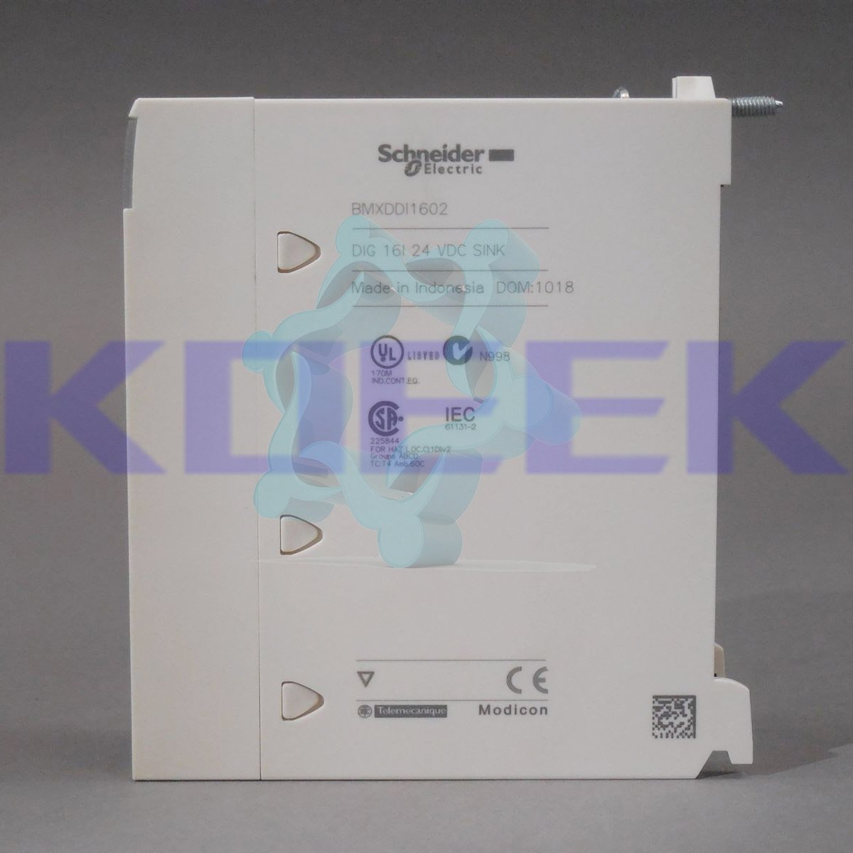 BMXDDI1602 - Schneider