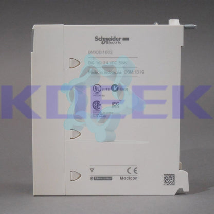 BMXDDI1602 - Schneider