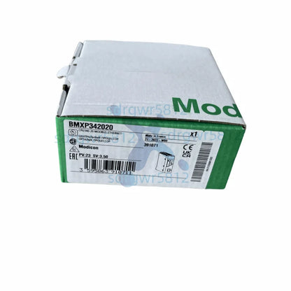 BMXP342020 authentic PLC module fast delivery - KOEED [1]