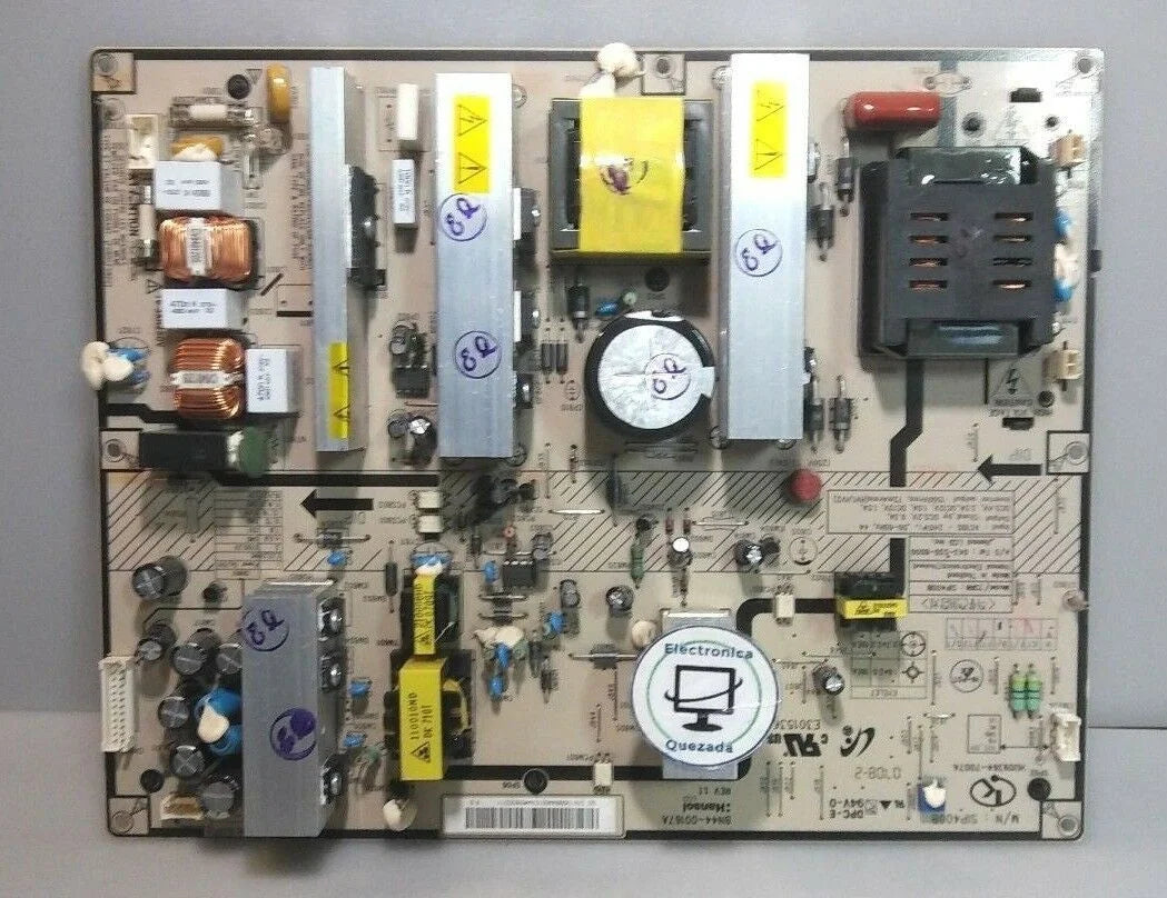 BN44-00167A - SAMSUNG [1]