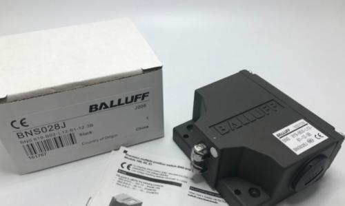 BNS819-B02-L12-61-12-3B - BALLUFF