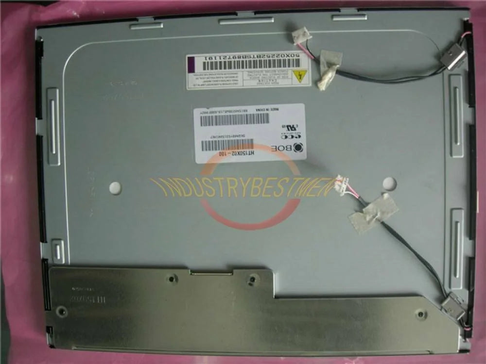 BOE HT150X02-100 LCD Panel 15.0" inches 1024x768 resolution - BOE [3]
