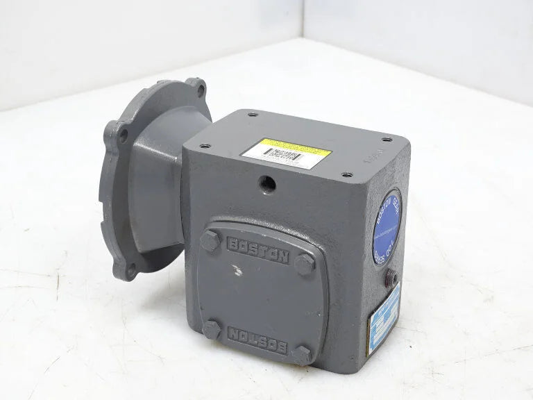 BOSTON GEAR F718-30 GEARBOX - BOSTON GEAR [2]