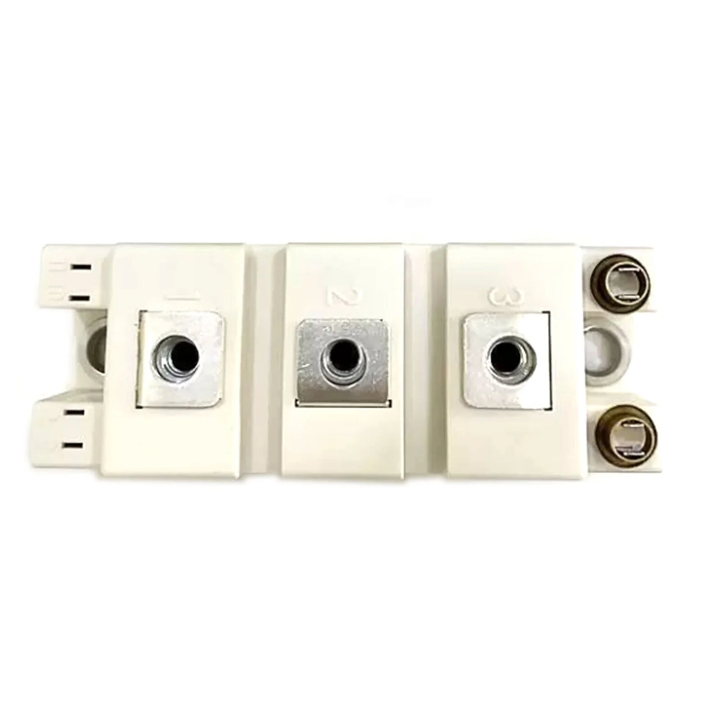BSM100GB120DN2K 1200V IGBT MODULE 1200V IGBT BLOCK MODULES INFINEON - INFINEON [3]