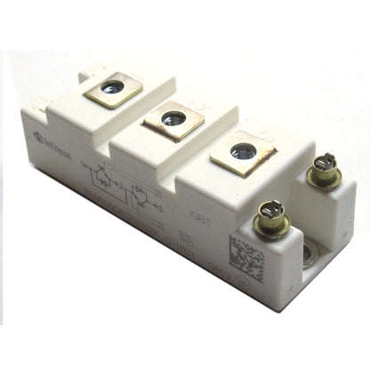 BSM100GB120DN2K 1200V IGBT MODULE 1200V IGBT BLOCK MODULES INFINEON - INFINEON [4]
