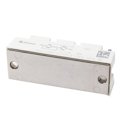 BSM100GB120DN2K 1200V IGBT MODULE 1200V IGBT BLOCK MODULES INFINEON - INFINEON [5]