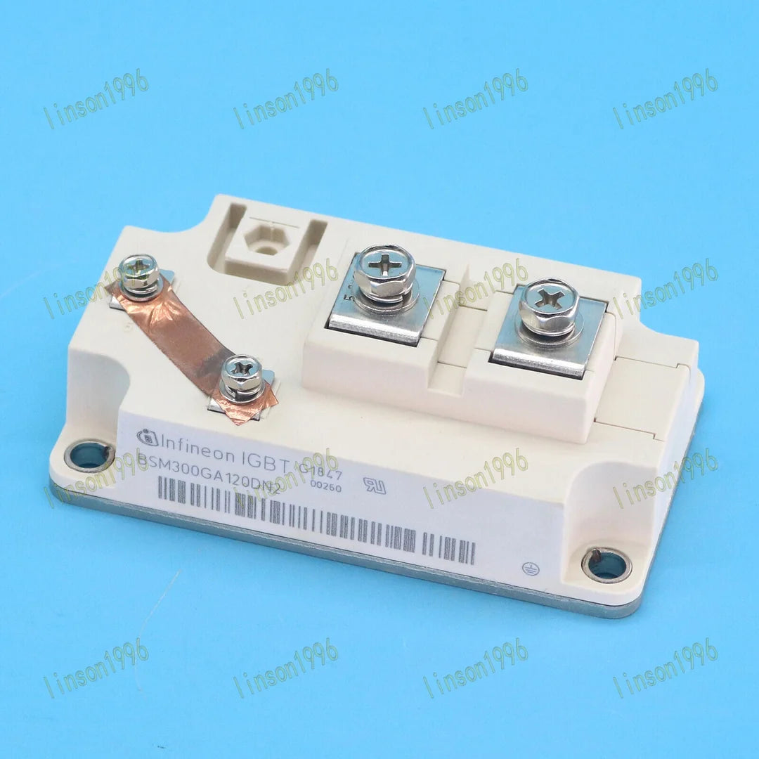 BSM300GA120DN2 IGBT Module - Fast Delivery - INFINEON [2]