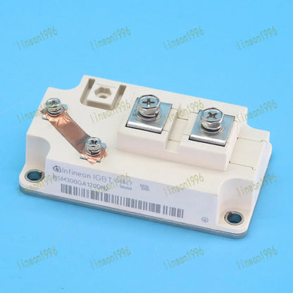 BSM300GA120DN2 IGBT Module - Fast Delivery - INFINEON [2]