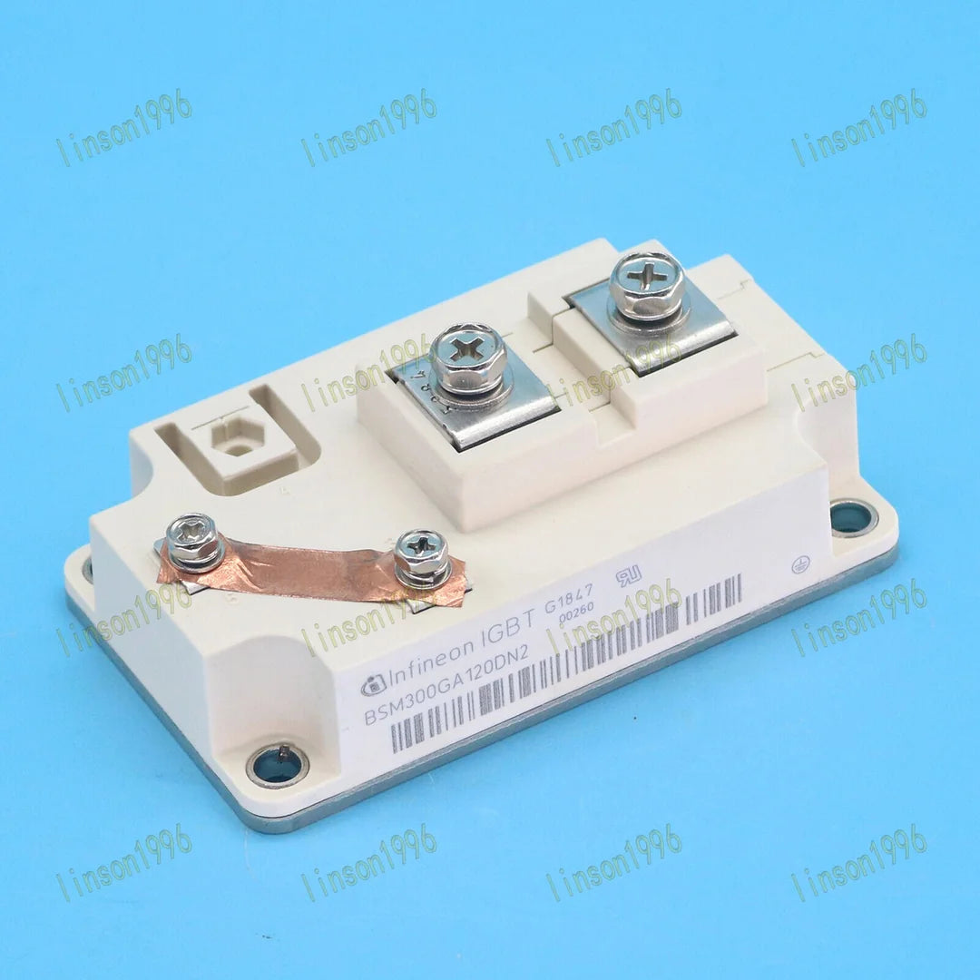 BSM300GA120DN2 IGBT Module - Fast Delivery - INFINEON [3]
