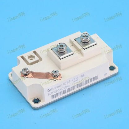 BSM300GA120DN2 IGBT Module - Fast Delivery - INFINEON [3]