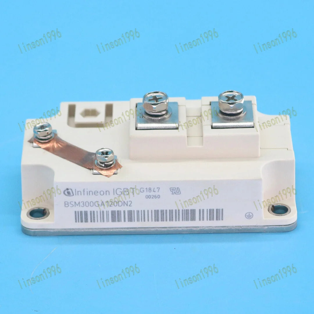 BSM300GA120DN2 IGBT Module - Fast Delivery - INFINEON [4]