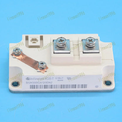 BSM300GA120DN2 IGBT Module - Fast Delivery - INFINEON [5]
