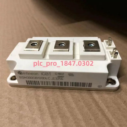 BSM300GB120DLC_E3256 1PCS Infineon/Eupec BSM300GB120DLC-E3256 Fast Ship #k [1]