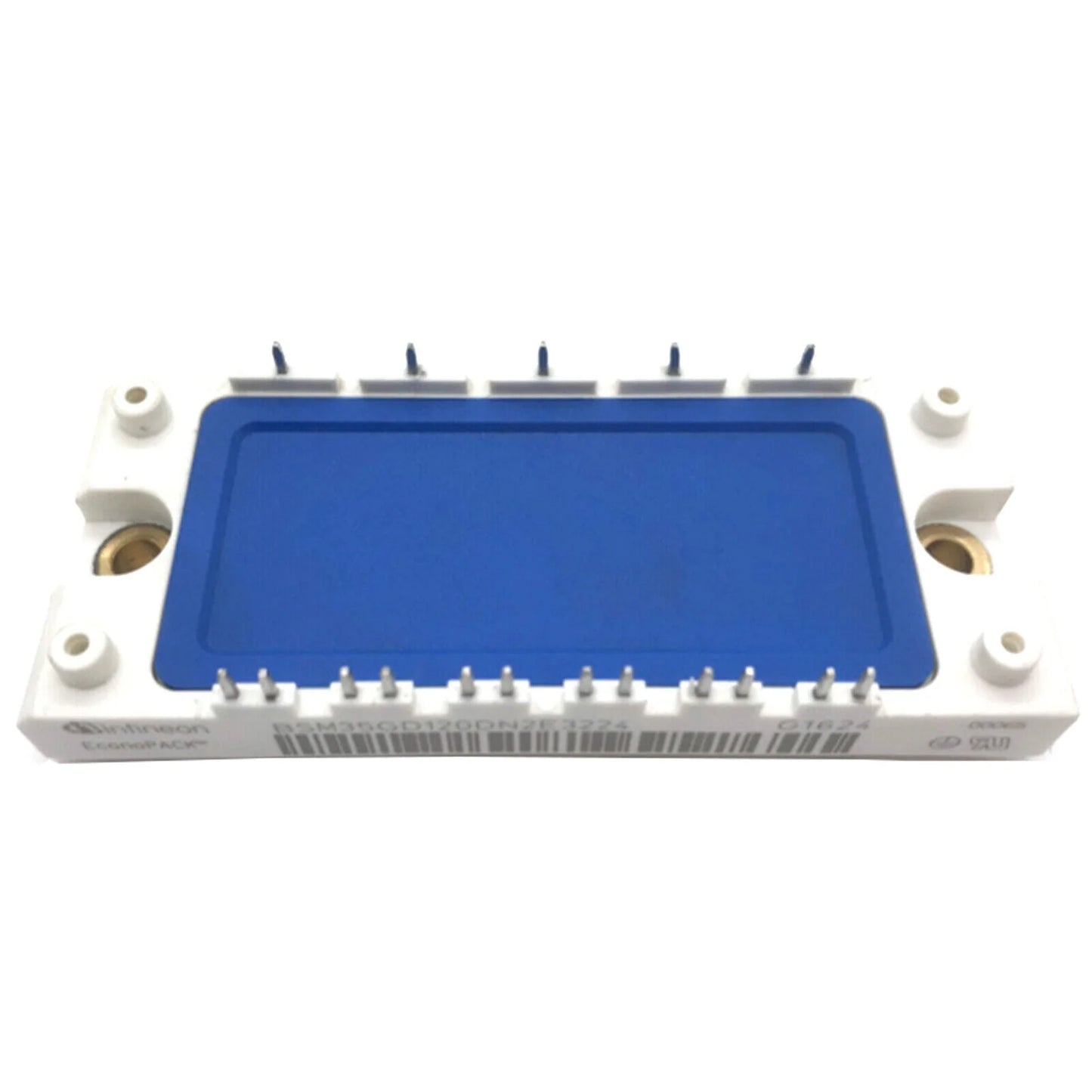 BSM35GD120DN2E3224 IGBT Module by INFINEON | High-Efficiency Switching Solution for Automotive and Industrial Applications - INFINEON [4]