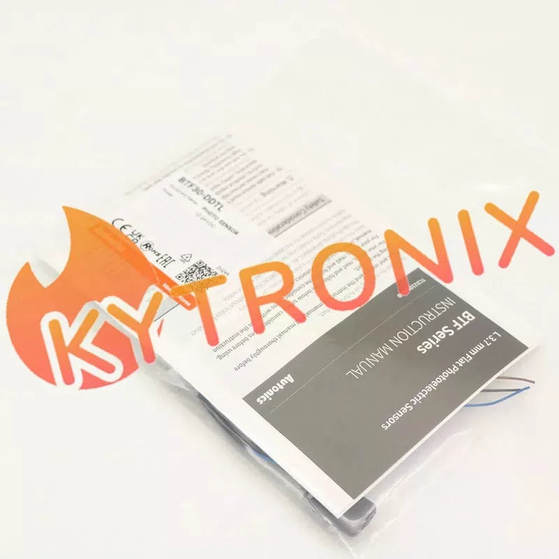 BTF30-DDTL BTF30DDTL Autonics 1PCS [1]