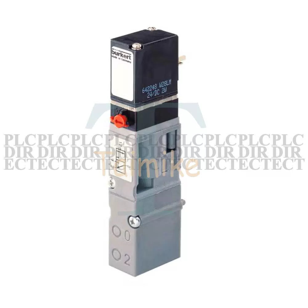 BURKERT 00224726 Pneumatic Solenoid Valve [1]