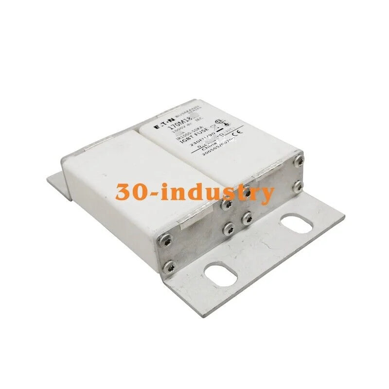 BUSSMANN 170M1826 160A Fuse - 1PCS, 1000V Electrical Protection - BUSSMANN [1]