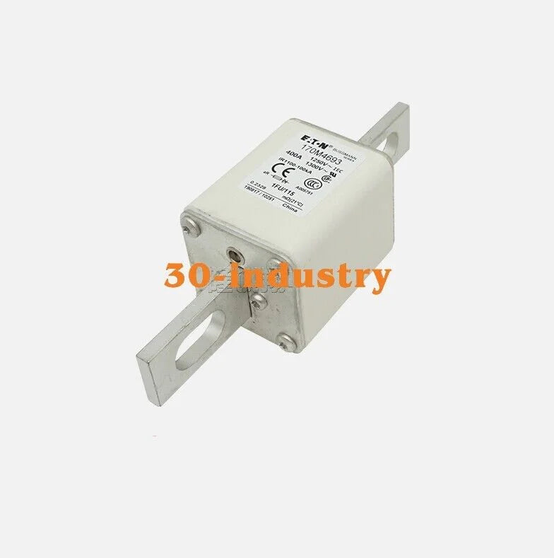 BUSSMANN 170M4693 Fuse 1250V 400A - High Performance and Reliability - koeed [1]