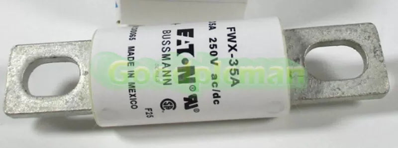 BUSSMANN FWX-35A Fuse 35A 1Pcs/ [1]