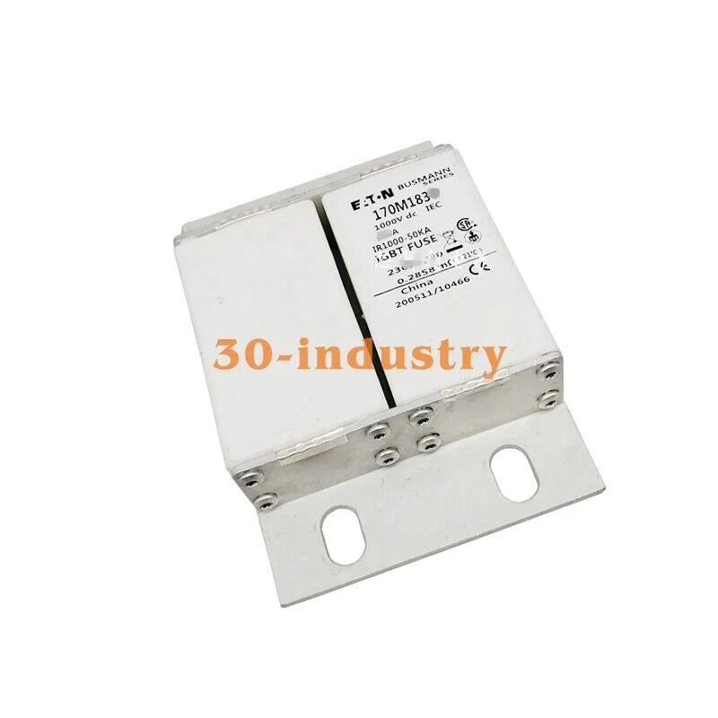 BUSSMANN Fuse 170M1833 1000V 500A - 1 Piece - BUSSMANN [1]