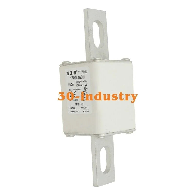 BUSSMANN Fuse 170M4688 1250V 160A - 1PC - BUSSMANN [1]