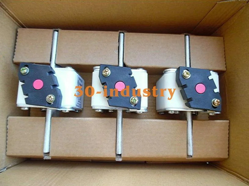 BUSSMANN Fuse 170M5258 400A 690V 700V IR700-200KA - 3PCS/Box - BUSSMANN [2]