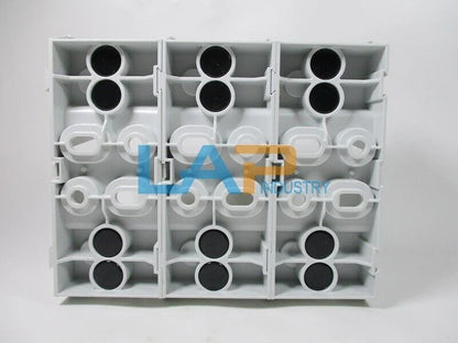 BUSSMANN JM60200-3CR Fuse Holder 600V 200A - 1PCS - BUSSMANN [3]