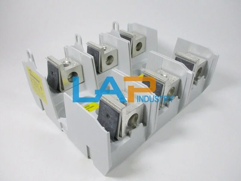 BUSSMANN JM60200-3CR Fuse Holder 600V 200A - 1PCS - BUSSMANN [4]