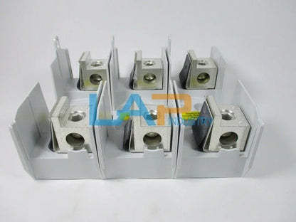 BUSSMANN JM60200-3CR Fuse Holder 600V 200A - 1PCS - BUSSMANN [5]