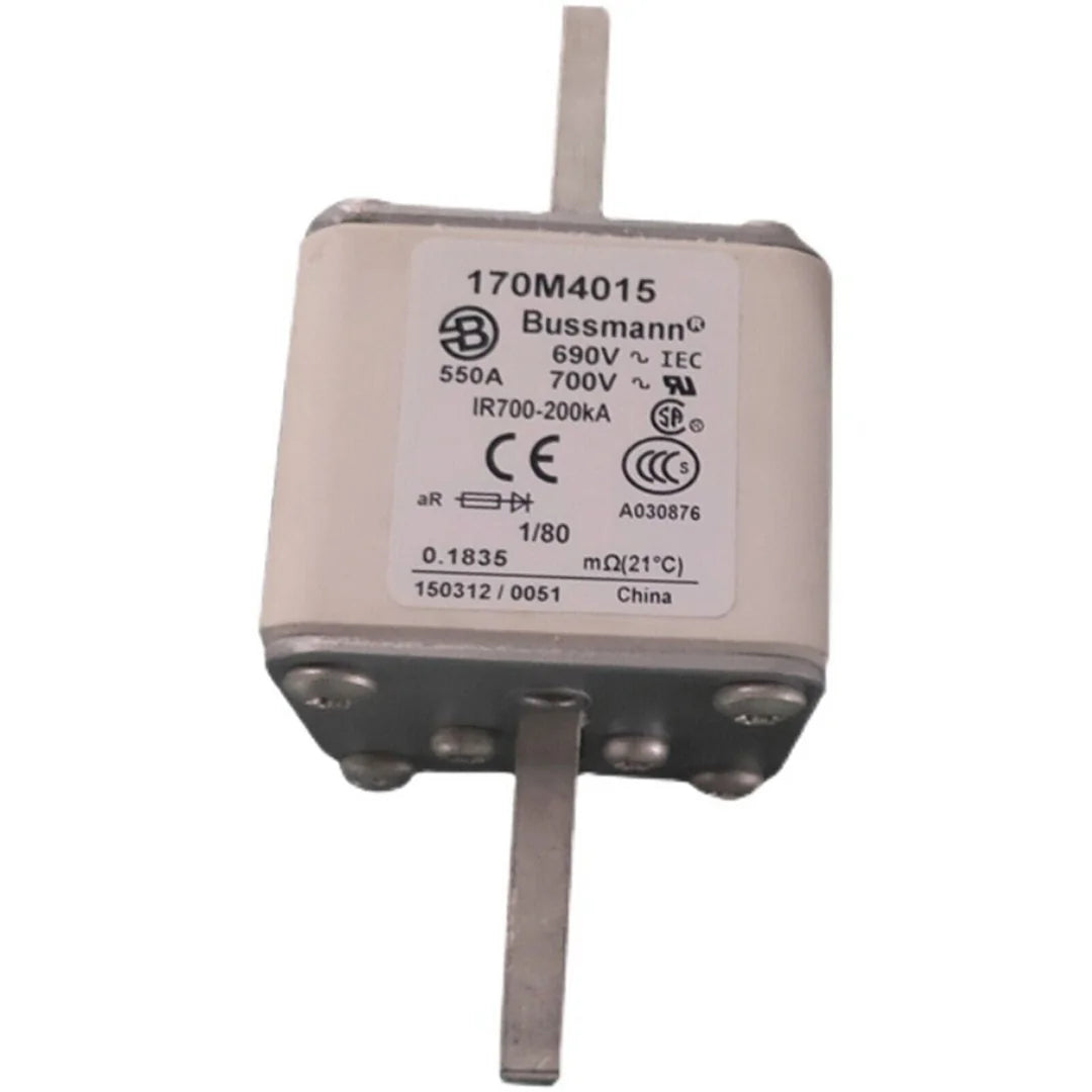 BUSSMANN Power Supply Module 170M4015 - BUSSMANN [1]
