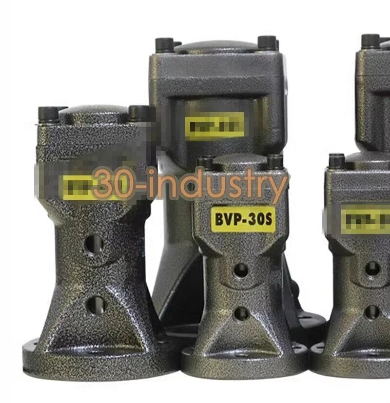 BVP-30S Pneumatic Vibrator Reciprocating Impact Pneumatic Hammer - KOEED [1]