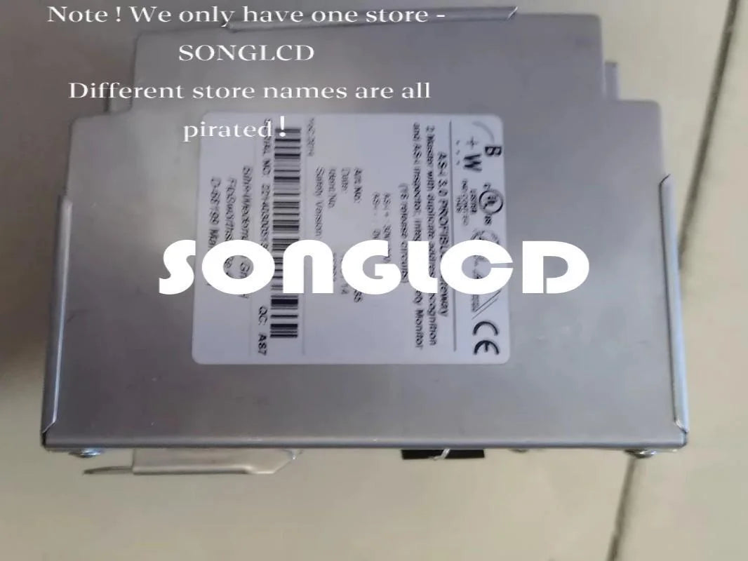 BWU2535 Ultrasonic Sensor with High Accuracy - OMRON [3]