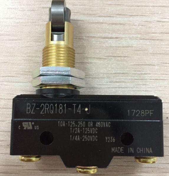 BZ-2RQ18-T4-JK - YAMATAKE