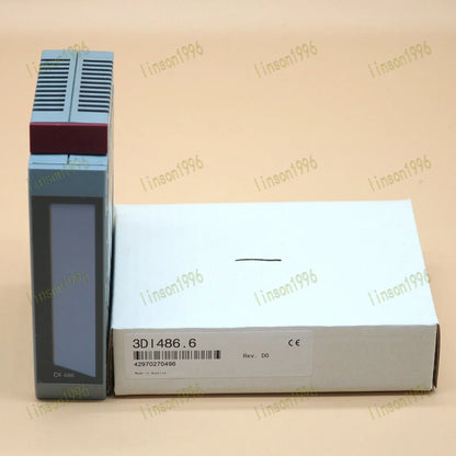 B&R 3DI486.6 Module 1 PC in Box - B&R [2]