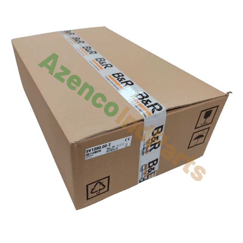B&R 8V1090.00-2 ACOPOS 1090 Servo Drive Fast Delivery - B&R [4]